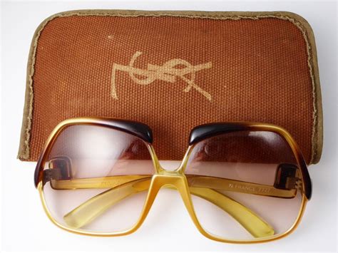 popular ysl sunglasses|vintage ysl sunglasses.